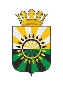 Герб Грозненского района Герб Грозненского района.